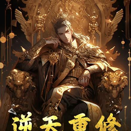 我真的要逆天