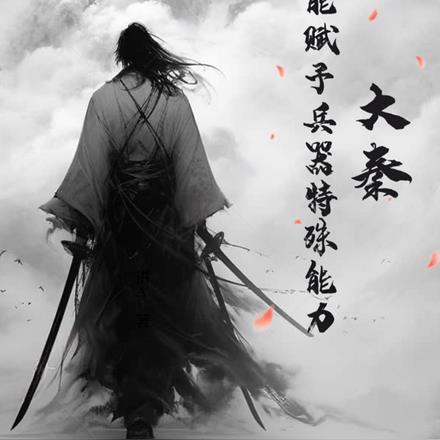 大秦我能发变强