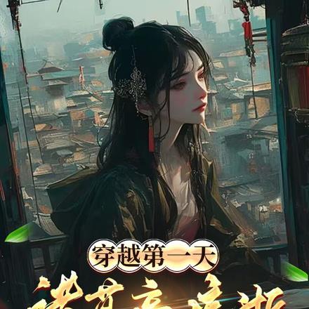 穿越诸葛亮