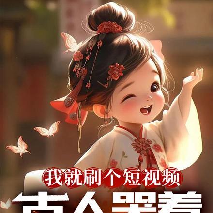 我就刷个短视频古人哭着求别停 无颜乐