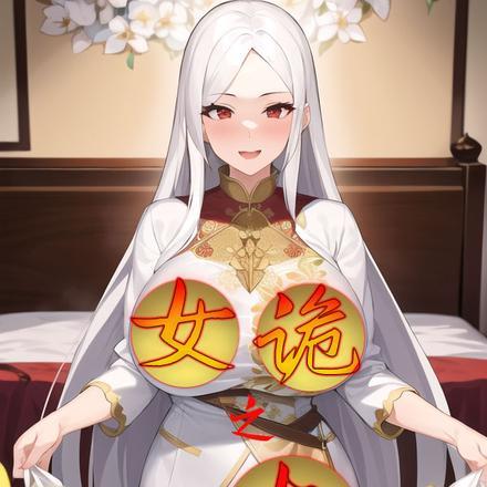 诡遇之女