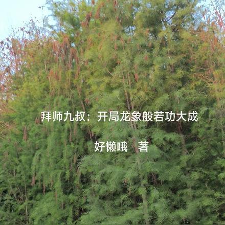 拜师九叔开局龙象般若功大成无公告
