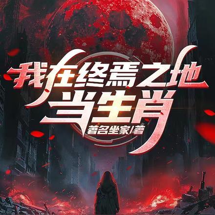 终焉之时是什么意思