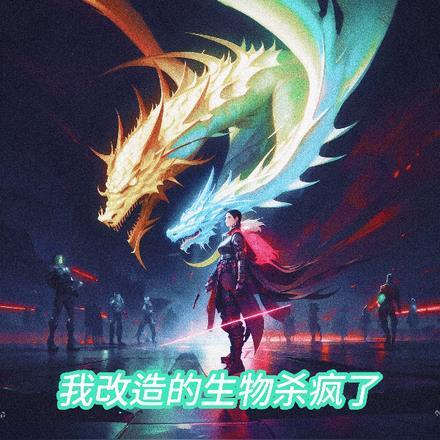 主角改造生物