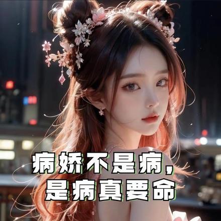 病娇是不是真的爱