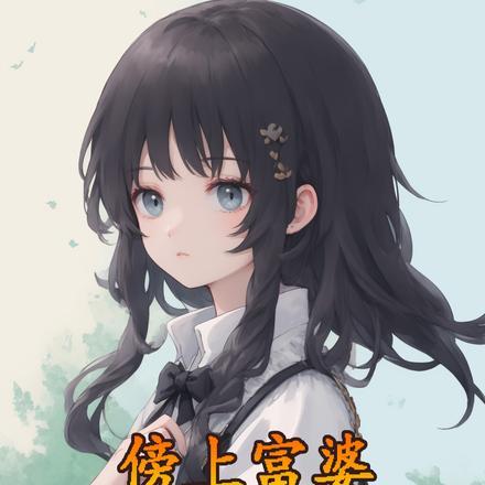 傍上富婆是什么体验