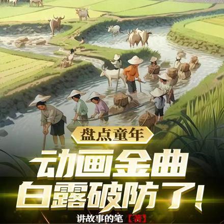 童年动画片的歌