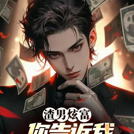 渣男炫富你告诉我这是坏男人