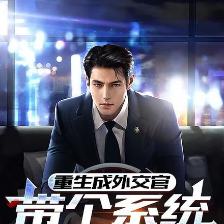 重生成外交官带个系统不过分吧tXt