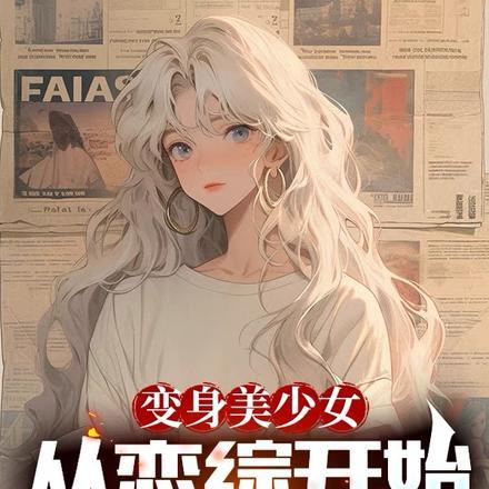 从恋综开始惊艳全网TXT