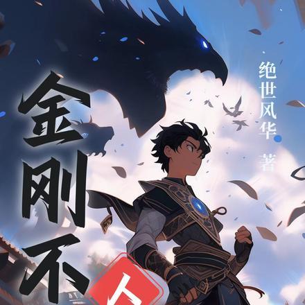 金刚不坏主演