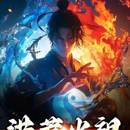 洪荒十大战神