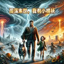末世重生之我从地狱归来