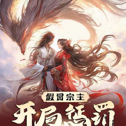 开局宗师被打假