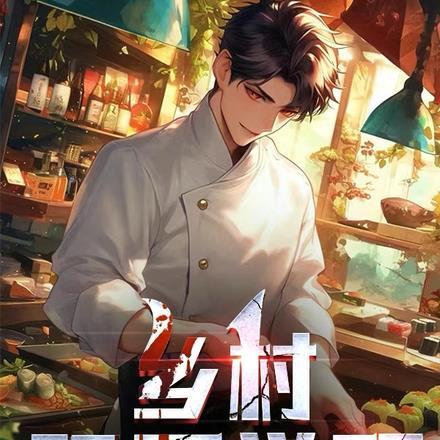 乡村阴阳仙有声全集