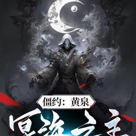 僵约黄泉冥海之主我为赢勾