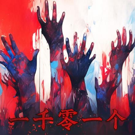 一千零一夜鬼故事