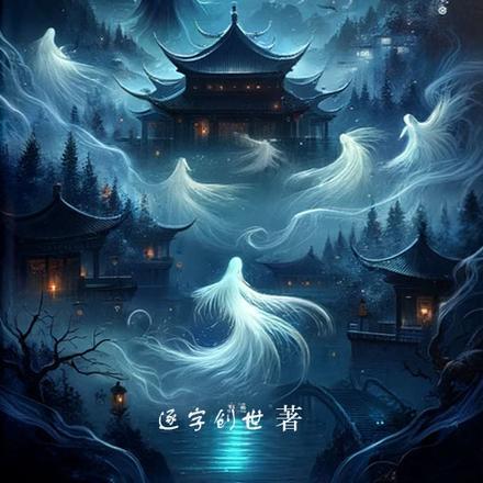 幽夜奇谭
