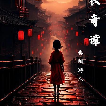 红衣诡村之谜