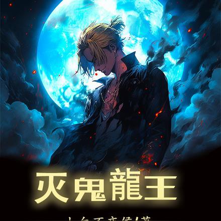 灭却战龙王