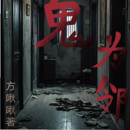 与鬼为邻的意思