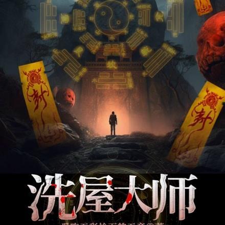 洗屋大师百度百科