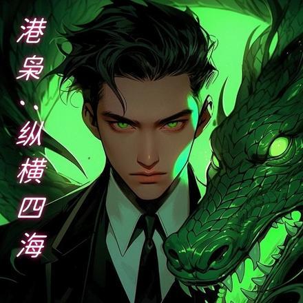 港枭纵横四海全文免费阅读