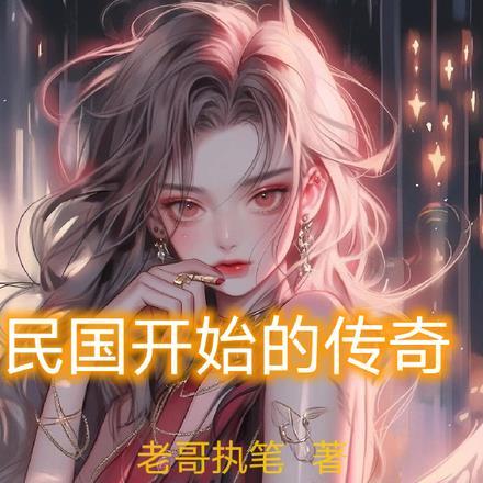 民国时期的传奇