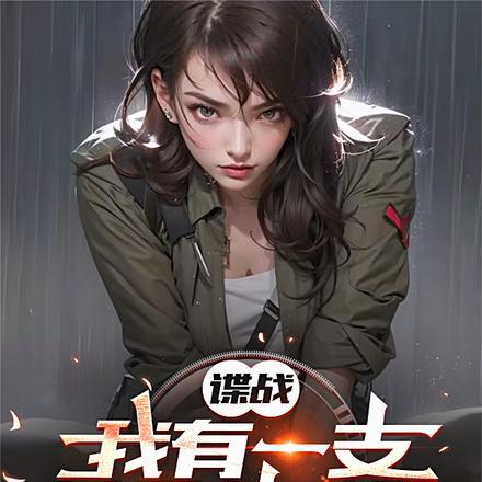 谍战我有一支女子特战队