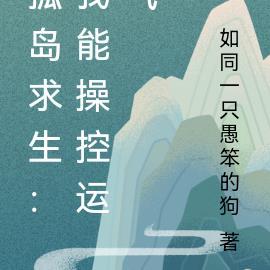 孤岛求生路