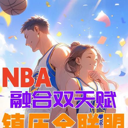 nba天赋融合