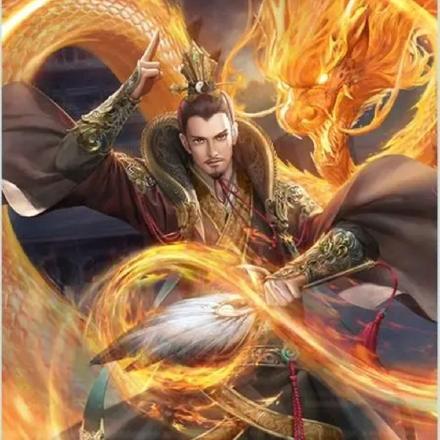三国我的被动无上限 崔老狗呀
