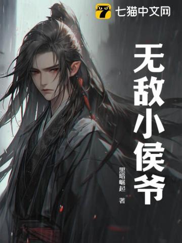 无敌小侯爷 第83章