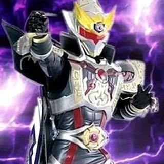 铠甲勇士修罗炼狱刀