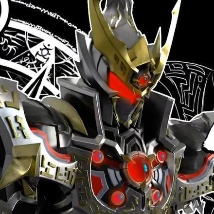 铠甲勇士炎龙新版