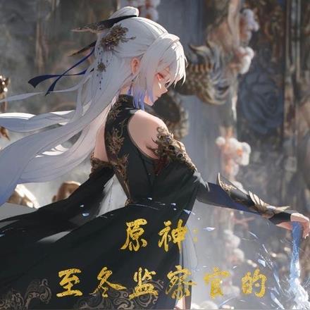 原神至冬监察官的我进了卡池?