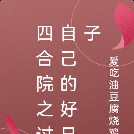四合院俏媳妇好日子结局