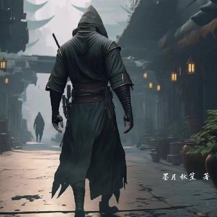 行走诸天的猎魔人起点中文网