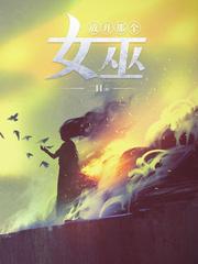 放开那个女巫动画