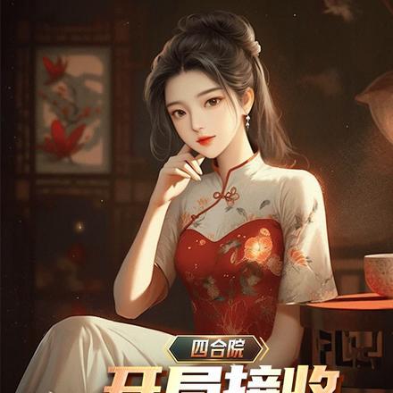四合院开局安排贾东旭爆
