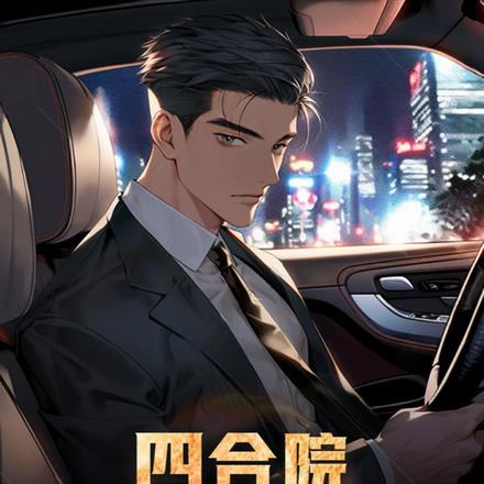 四合院开局就带妹妹搬房