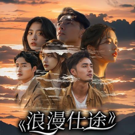 浪漫官途免费阅读