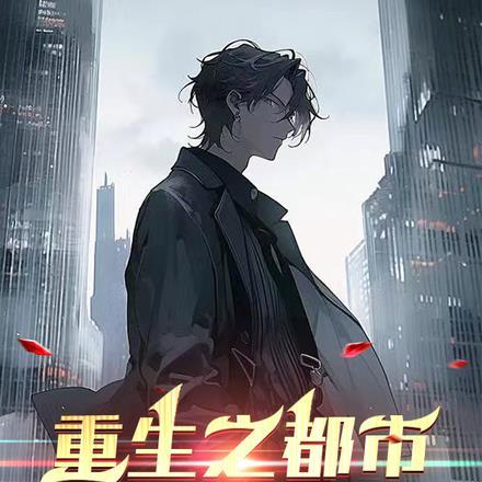 重生之都市修仙路橙