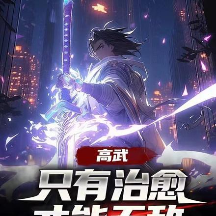 高武只有治愈才能无敌战力