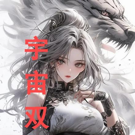 宇宙双螺旋