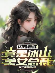 闪婚总裁娇妻