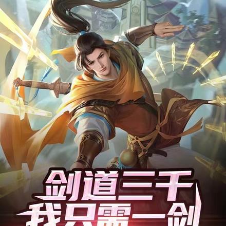 剑道玄尊