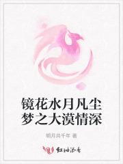 镜花水月