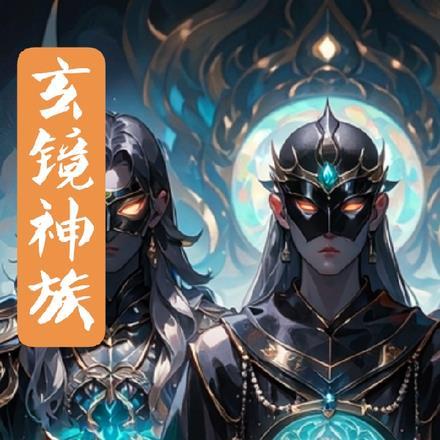 镜玄武力