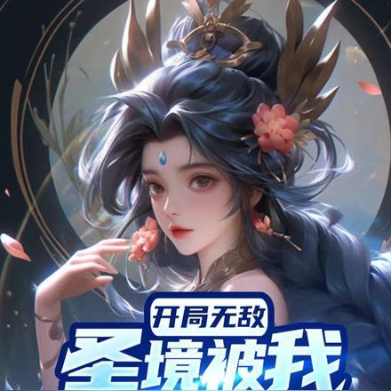 开局就是无敌圣帝